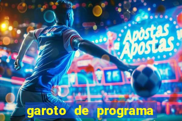 garoto de programa baixada fluminense rj